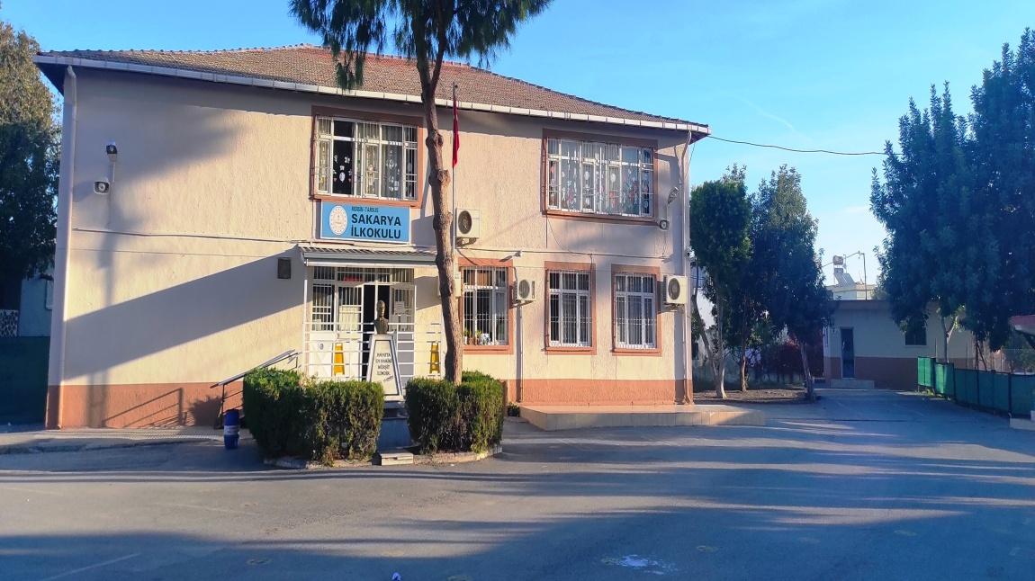 Sakarya İlkokulu Fotoğrafı