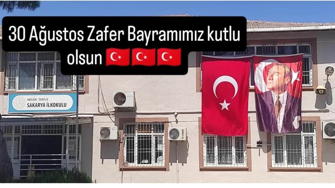 30 Ağustos Zafer Bayramı 